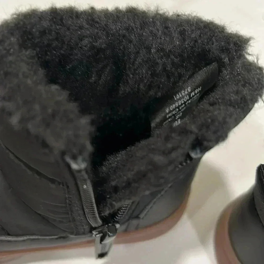 H&M booties - Picture 6 of 7